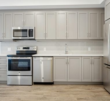 Revolutionizing Your Kitchen with the Latest Kitchen Appliances Revolutionizing Your Kitchen with the Latest Kitchen Appliances