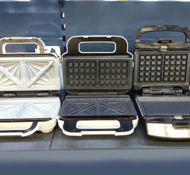 Revolutionize Your Cooking Experience with These Must-Have Kitchen Appliances Revolutionize Your Cooking Experience with These Must-Have Kitchen Appliances