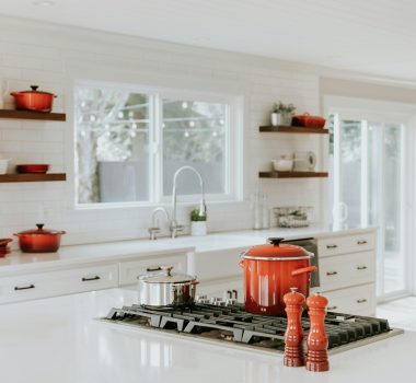 Revolutionize Your Cooking Experience with the Latest Kitchen Appliances Revolutionize Your Cooking Experience with the Latest Kitchen Appliances